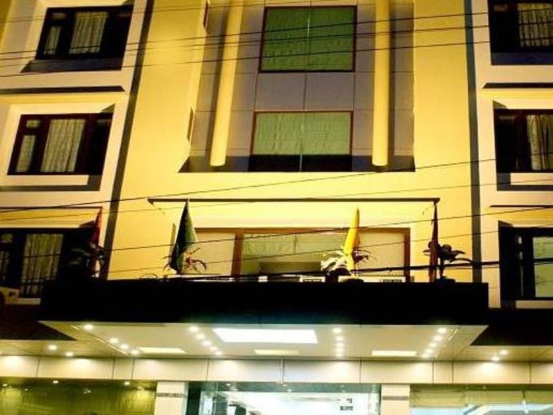 Hotel New Temples Town - Varanasi, Varanasi
