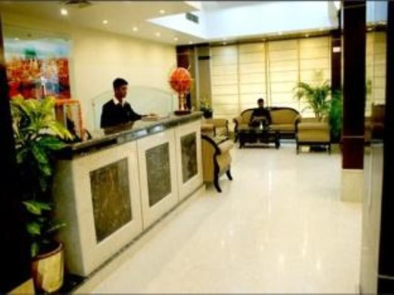 Hotel New Temples Town - Varanasi — Photos 1