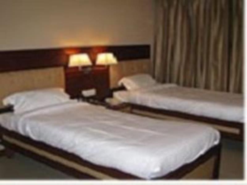Hotel New Temples Town - Varanasi — Photos 2